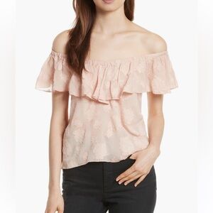 Rebecca Taylor blouse